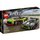 Конструктор LEGO Speed Champions Aston Martin Valkyrie AMR Pro та Aston Martin Vantage GT3 76910