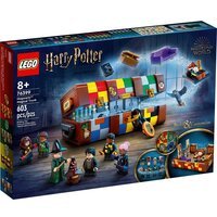 Конструктор LEGO Harry Potter TM Чарівна валіза Хогвартсу 76399