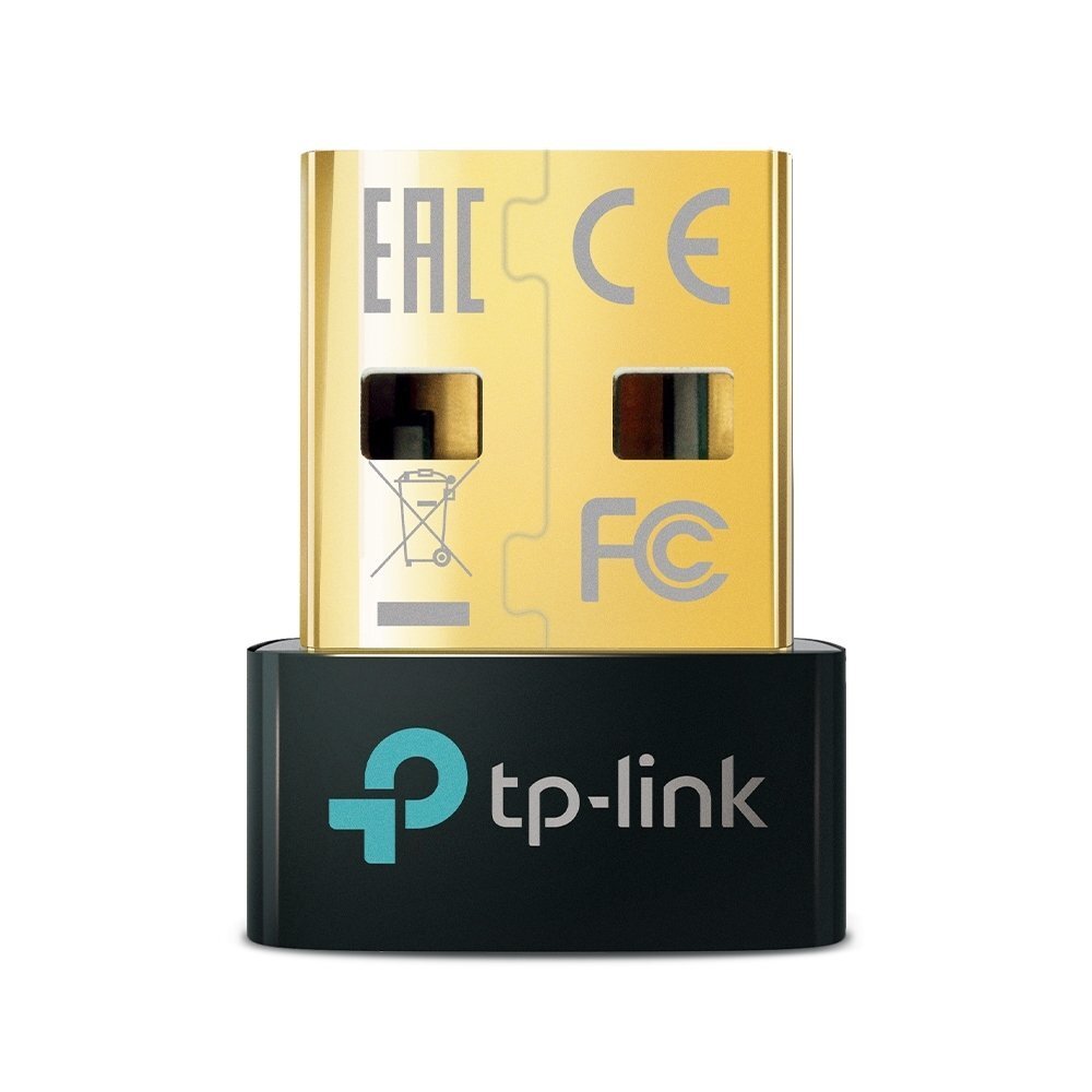 Bluetooth-адаптер TP-LINK UB5A Bluetooth 5.0 nanoфото