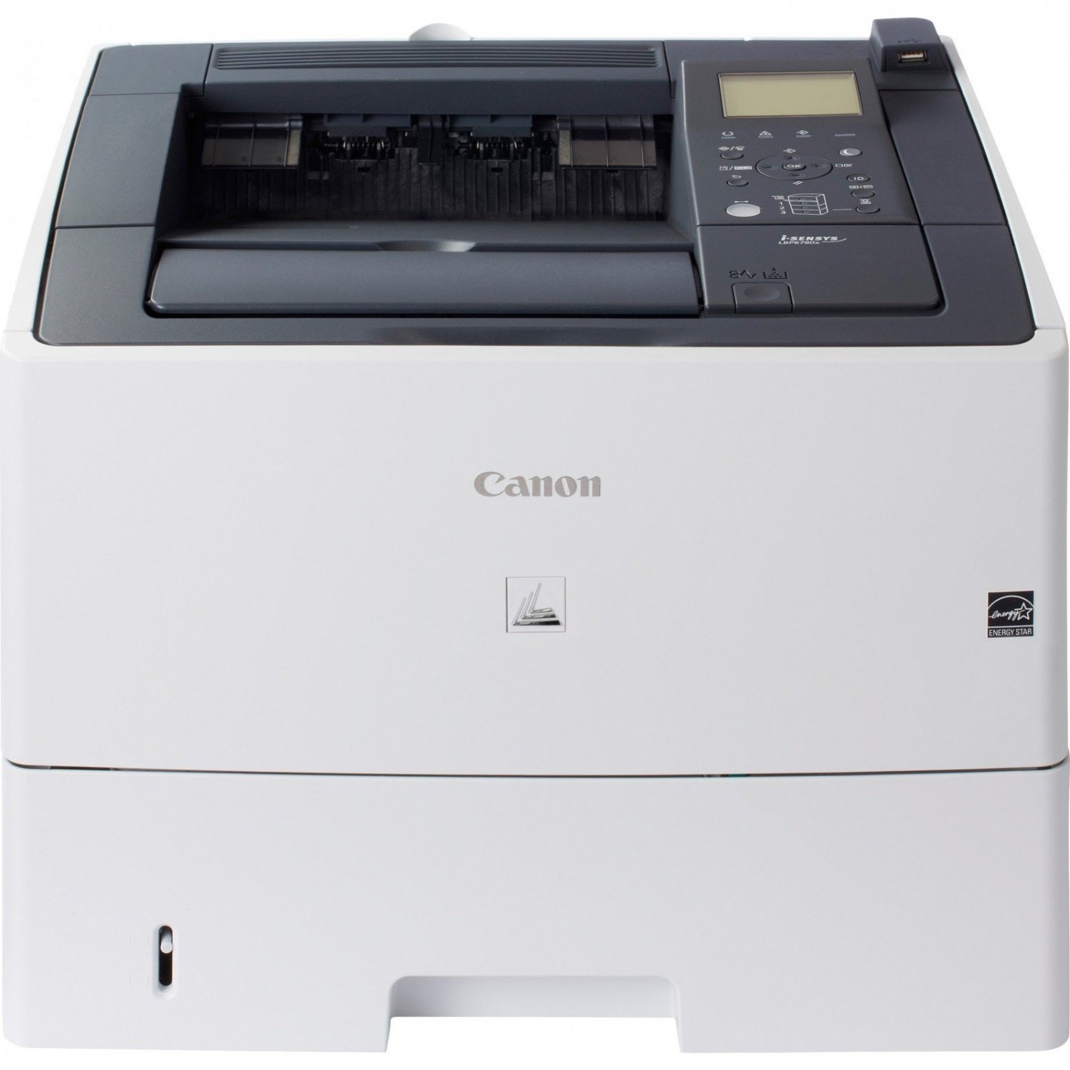 ≡ Принтер лазерный Canon i-SENSYS LBP6780x (6469B002 ...