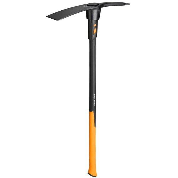 

Кирка Fiskars IsoCore L, 91,4 см, 3670г