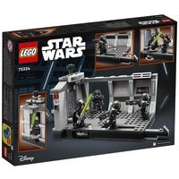 Конструктор LEGO Star Wars TM Атака темних штурмовиків 75324