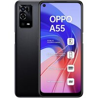 Смартфон OPPO A55 (CPH2325) 4/64Gb Starry Black