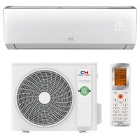 Кондиціонер Cooper&Hunter Arctic Inverter NG CH-S24FTXLA2-NG