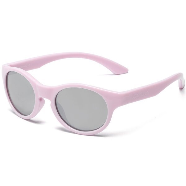 Акція на Детские солнцезащитные очки Koolsun розовые серии Boston размер 3-8 лет KS-BOLS003 від MOYO