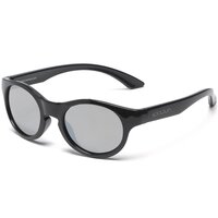 Детские солнцезащитные очки Koolsun черные серии Boston размер 1-4 лет KS-BOBL001