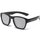 Детские солнцезащитные очки Koolsun черные серии Aspen размер 1-5 лет KS-ASBL001