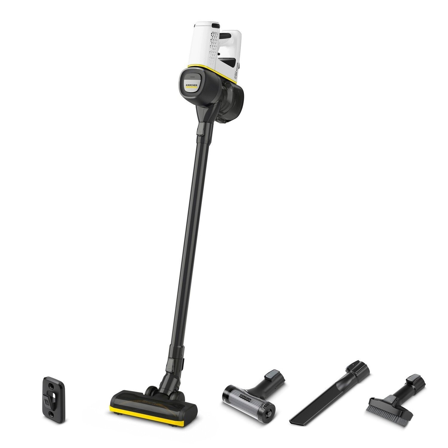 Пилосос Karcher 1.198-640.0 (1480504)