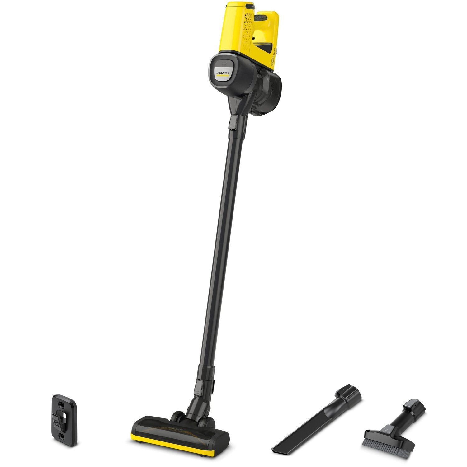 Пилосос Karcher 1.198-620.0 (1165492)