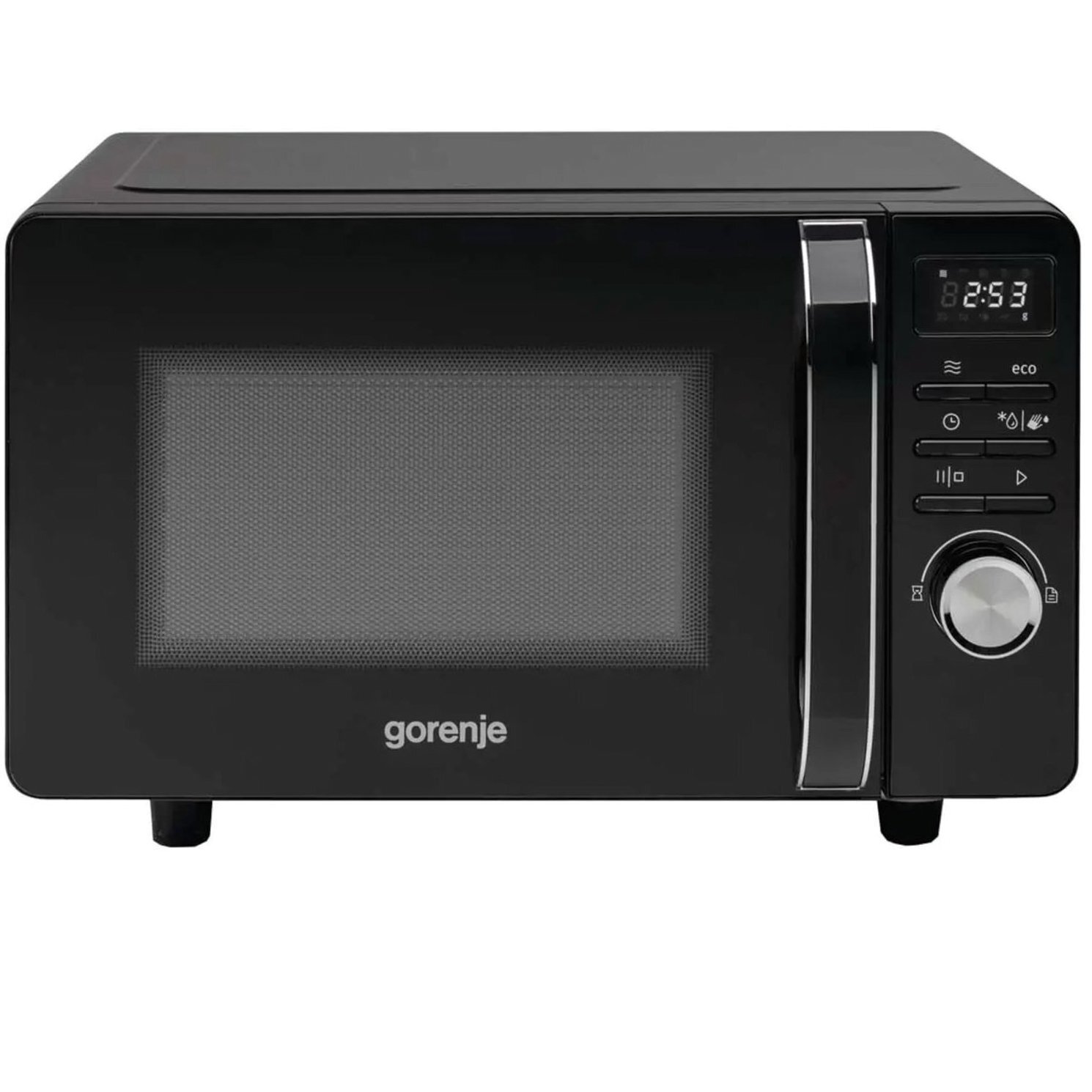 Мікрохвильова піч Gorenje MO20S4BC (1178884)