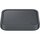 Бездротовий зарядний пристрій Samsung Wireless Charger Pad (без БП) 15W Black (EP-P2400BBRGRU)