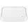 Бездротовий зарядний пристрій Samsung Wireless Charger Pad (без БП) 15W White (EP-P2400BWRGRU)