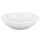 Тарілка супова Ardesto Molize 20 см, White (AR2920MW)