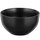 Салатник Ardesto Molize 14.5 см, Black (AR2914MB)