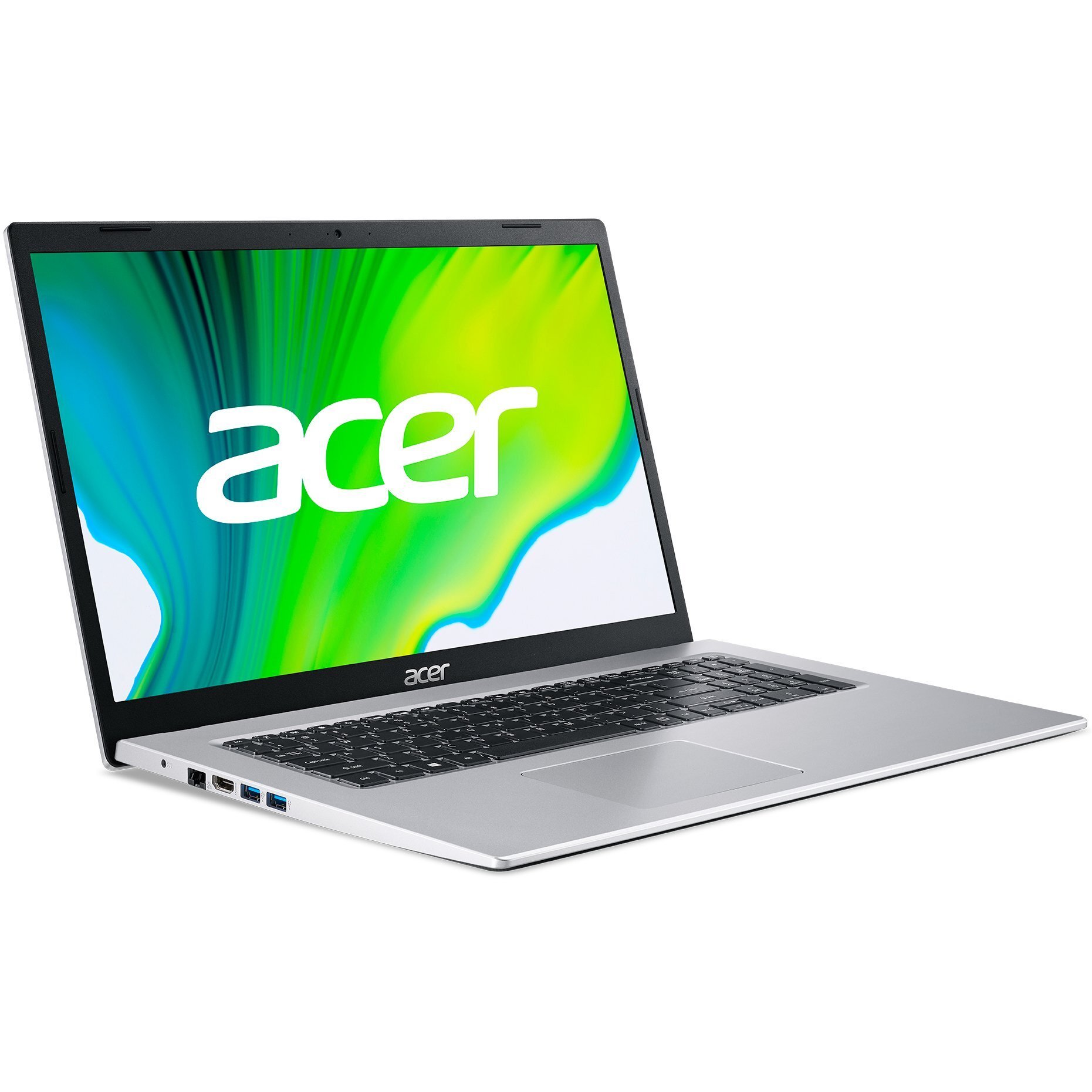 

Ноутбук ACER Aspire 3 A317-33 (NX.A6TEU.005)