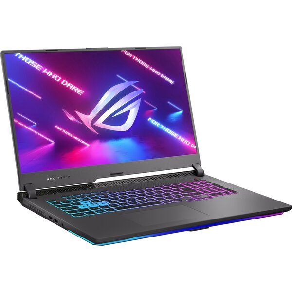 

Ноутбук ASUS ROG Strix G17 G713RC-HX011 (90NR08F4-M000P0)