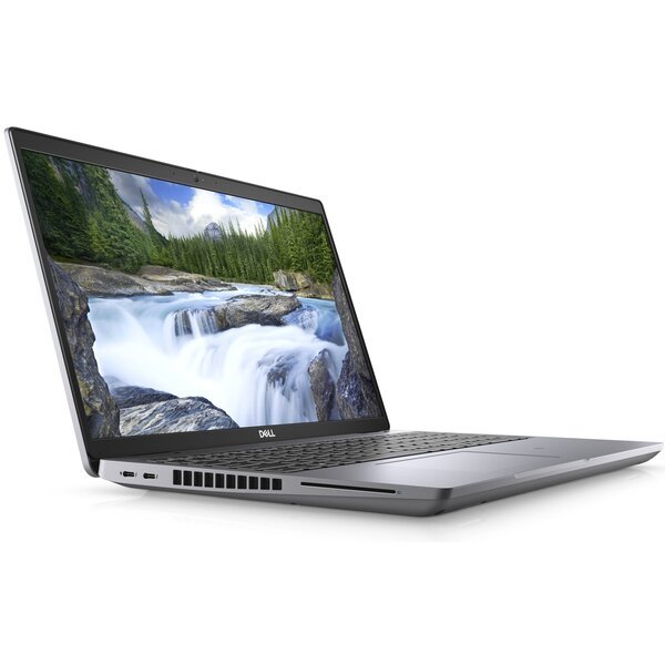 

Ноутбук DELL Latitude 5521 (210-AYTK-2108GR)