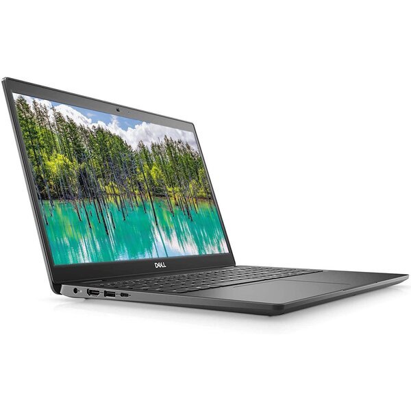 

Ноутбук DELL Latitude 3510 (210-AVLN-11GI21)