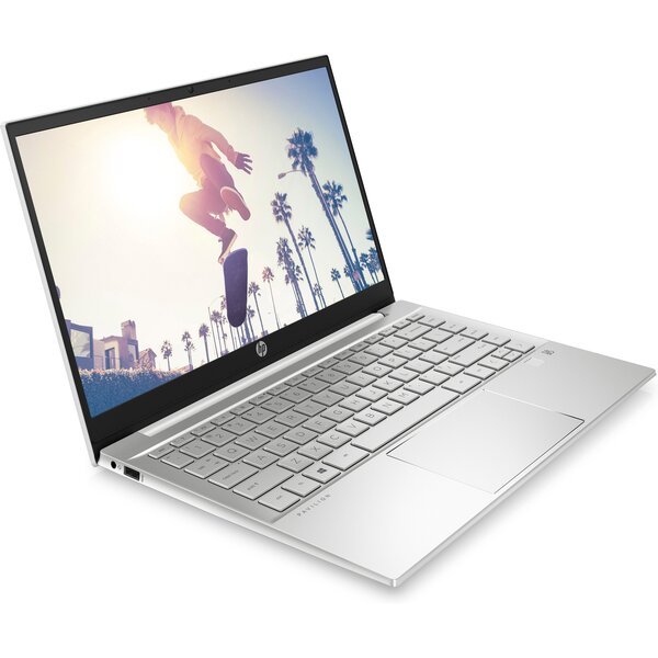

Ноутбук HP Pavilion 14-ec0040ua (4B0U0EA)