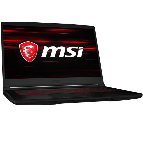 

Ноутбук MSI GF63-11SC (GF6311SC-288XUA)