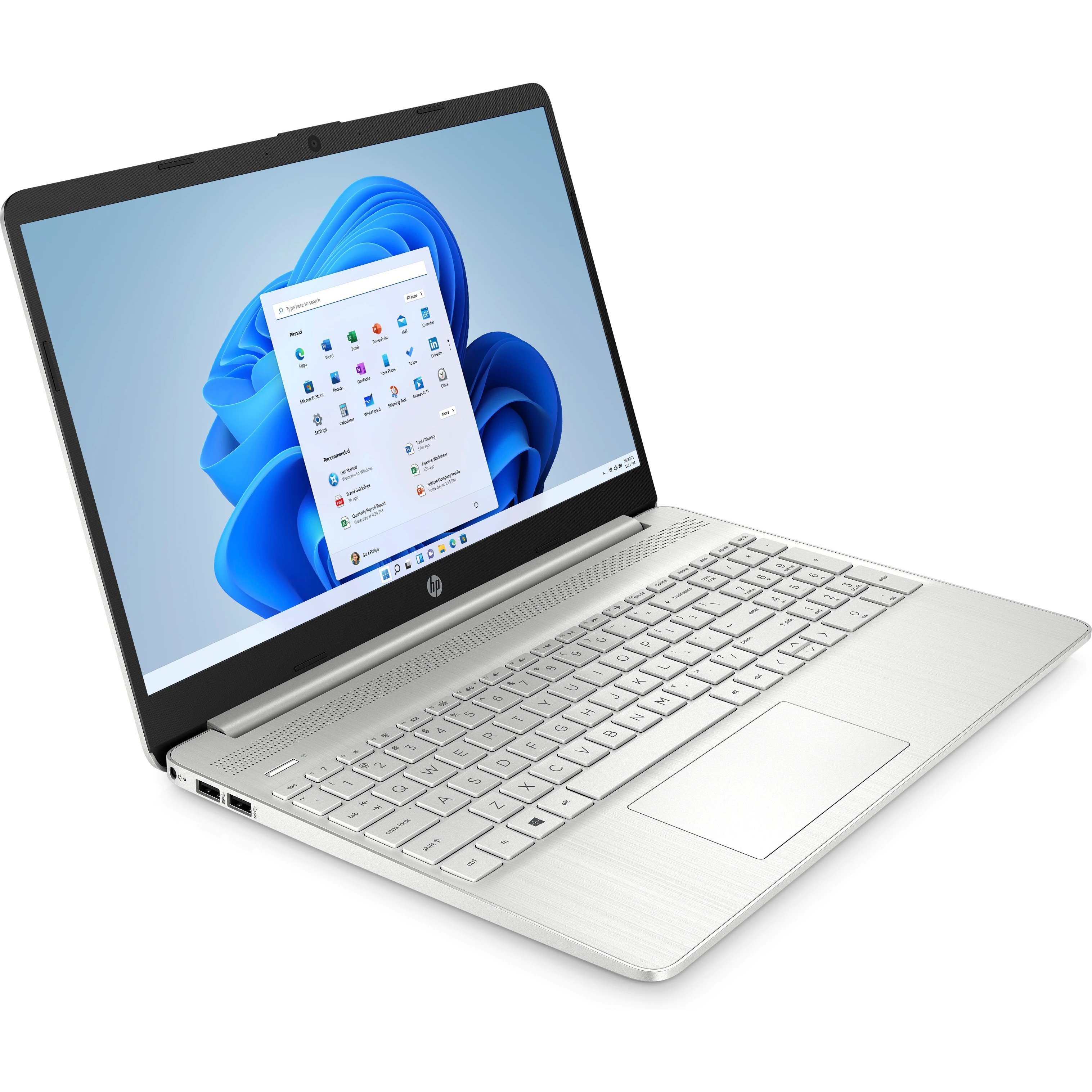 

Ноутбук HP 15s-eq1038ua (405Z3EA)