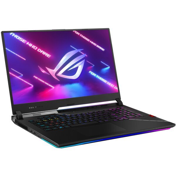 

Ноутбук ASUS ROG Strix Scar 17 G733ZM-KH028 (90NR08C2-M001J0)