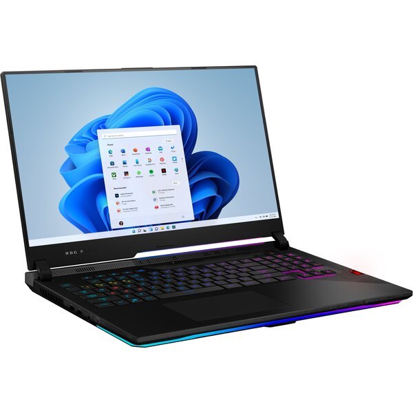 

Ноутбук ASUS ROG Strix Scar 17 G733ZX-KH095W (90NR08L2-M00570)