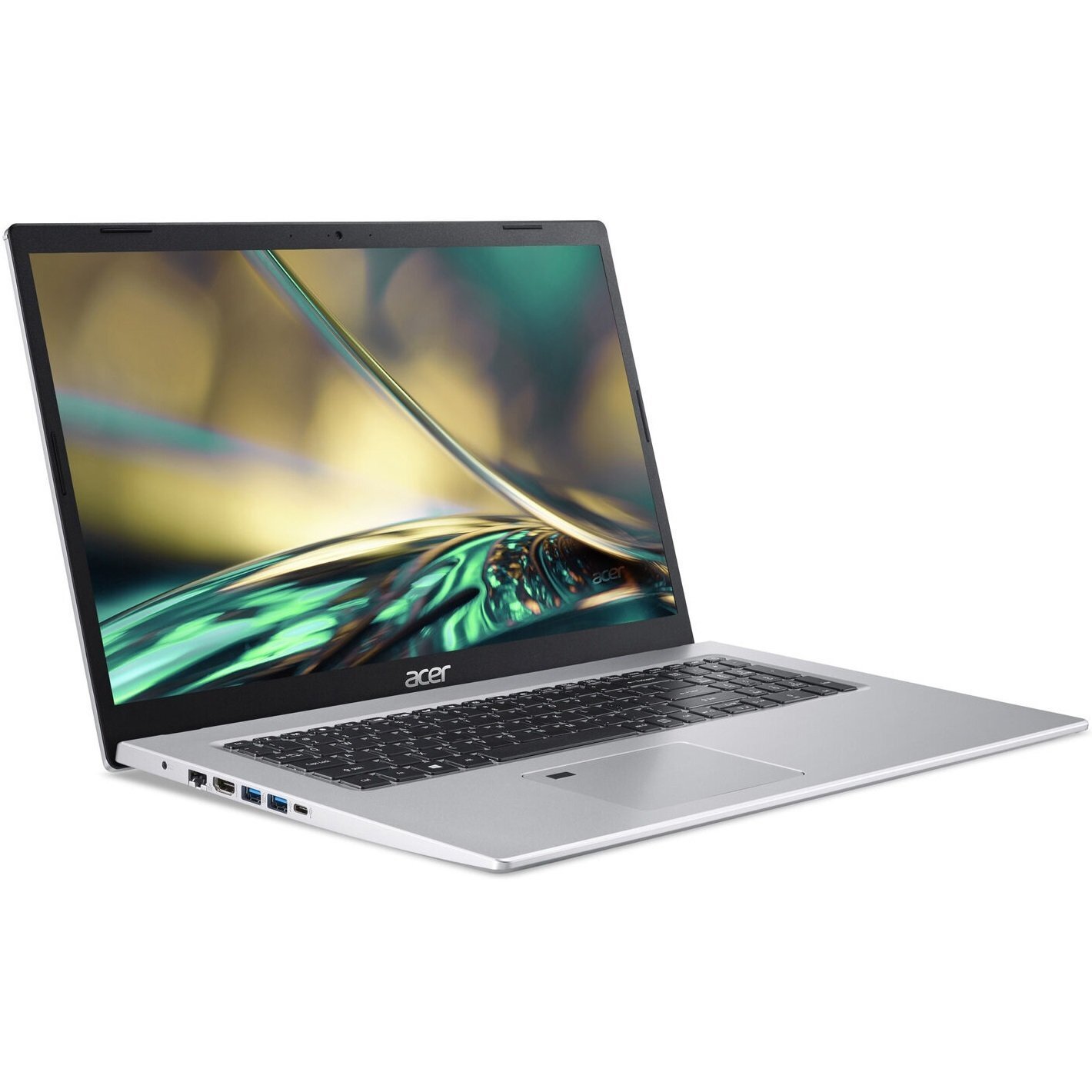 

Ноутбук ACER Aspire 5 A517-52G (NX.AAREU.002)