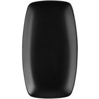 Страва прямокутна Ardesto Molize 25х12 см, Black (AR2925MB)