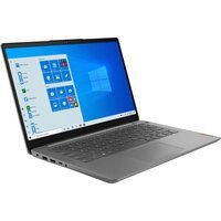 Ноутбук LENOVO IdeaPad 3i 14ITL6 (82H700KPRA)