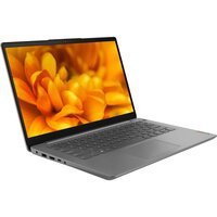 Ноутбук LENOVO IdeaPad 3i 14ITL6 (82H700PVRA)