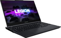 Ноутбук LENOVO Legion 5 15ACH6H (82JU014BRA)