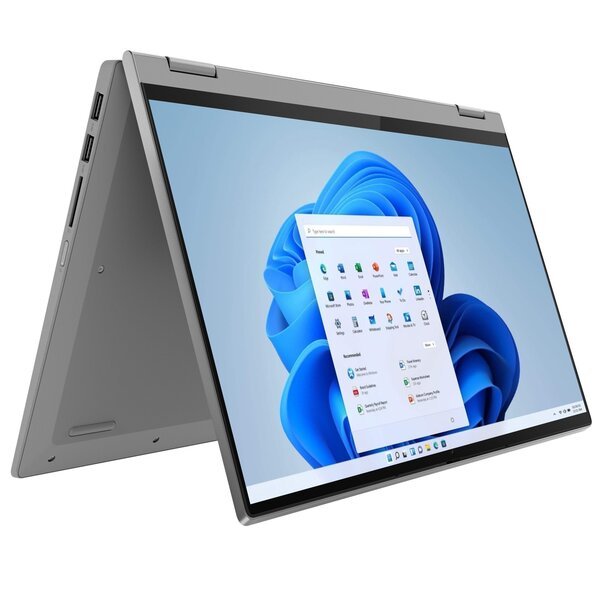 Акція на Ноутбук LENOVO IdeaPad Flex 5 14ITL05 (82HS017ARA) від MOYO
