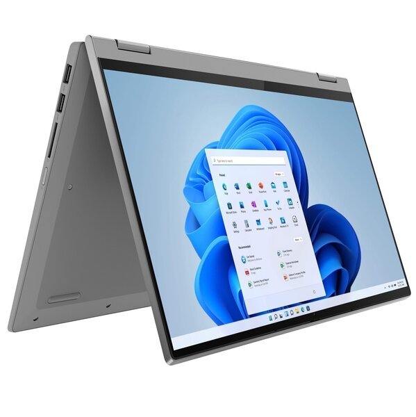 

Ноутбук LENOVO IdeaPad Flex 5 14ITL05 (82HS0179RA)