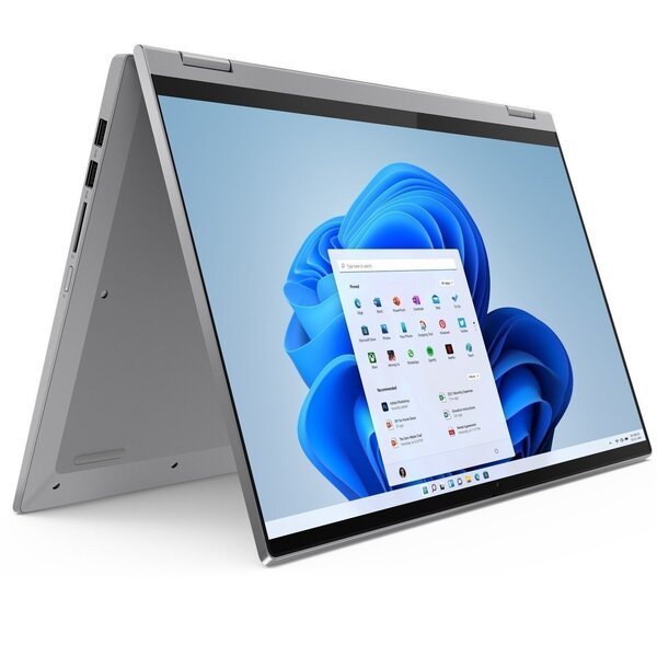 

Ноутбук LENOVO IdeaPad Flex 5 15ITL05 (82HT00BXRA)