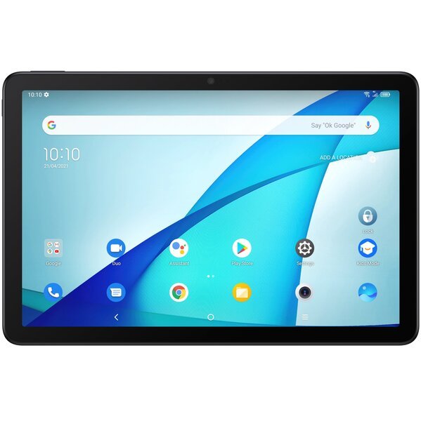 

Планшет TCL TAB 10s LTE (9080G) 10.1” FHD 32Gb Gray