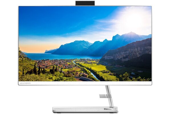 

Моноблок 23.8" LENOVO IdeaCentre AIO 3 24ALC6 (F0G100FBUA)