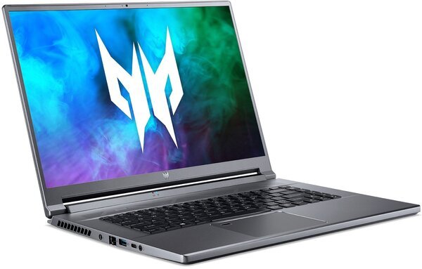 

Ноутбук ACER Predator Triton 500 SE PT516-51s-75NP (NH.QAKEU.002)