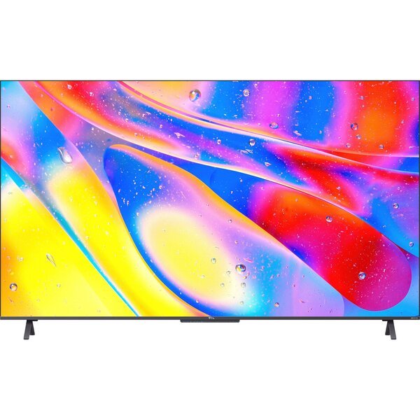 

Телевизор TCL QLED 55C725