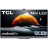 Телевізор TCL Mini LЕD 55C825фото