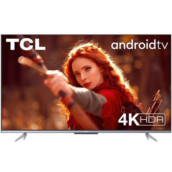 

Телевизор TCL 55P725