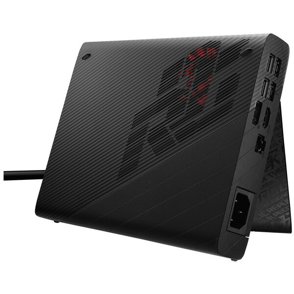 

Док-станция ASUS GC32L-037 ROG XG Mobile RX6850MXT-12/X13(GV301) (90NR0A90-P00370)