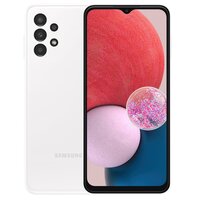 Смартфон Samsung Galaxy A13 4/64GB (A135/64) White
