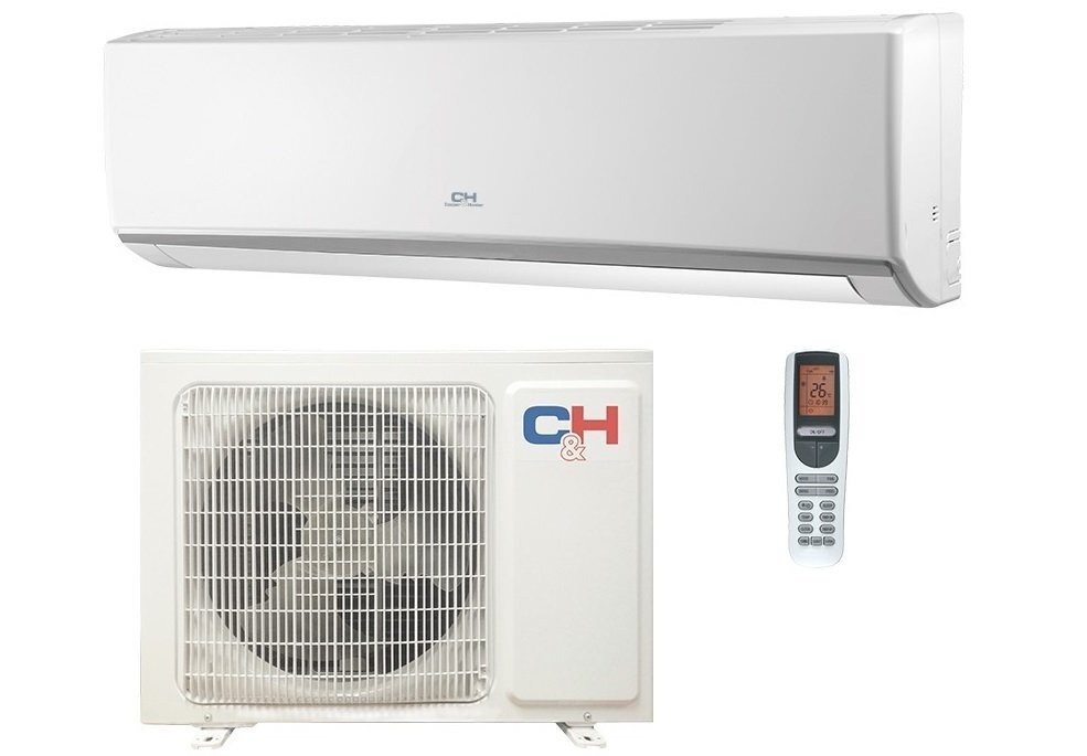 

Кондиционер Cooper&Hunter Winner CH-S24FTX5-NG