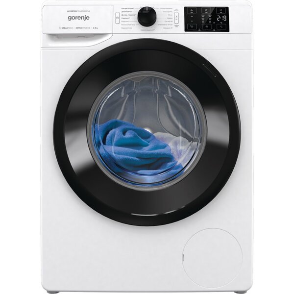 

Стиральная машина Gorenje WNEI82SDS