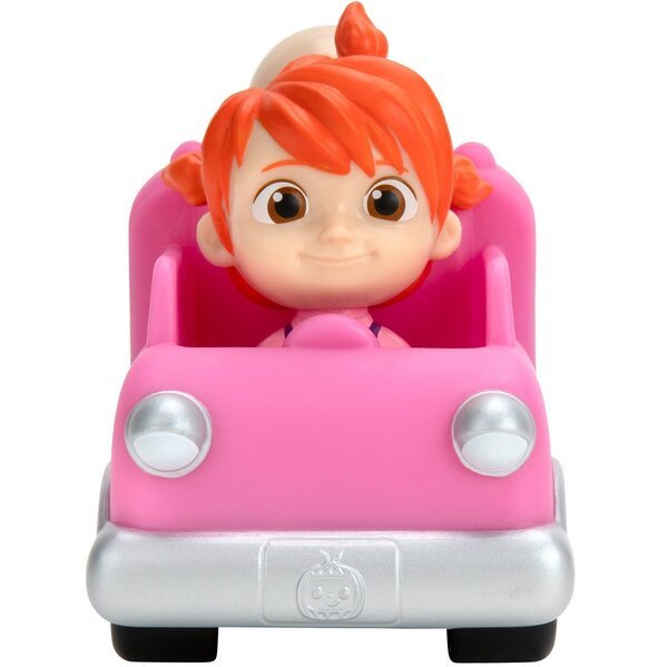 

Машинка CoComelon Mini Vehicles Ice Cream Truck Грузовик с мороженым