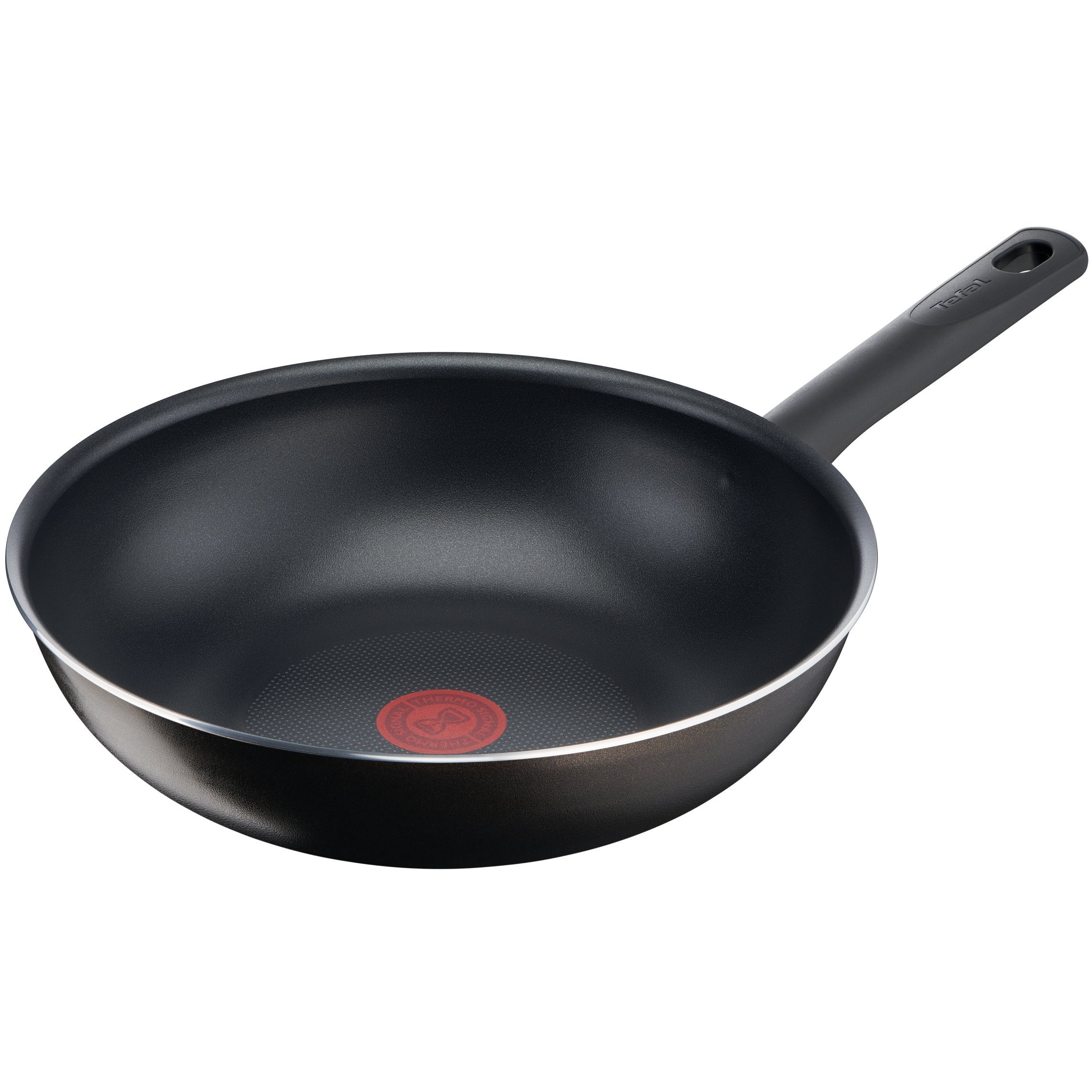 

Сковорода ВОК Tefal Early Plus 28 см (B5681983)