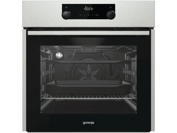 

Духовой шкаф Gorenje BPS737E301X