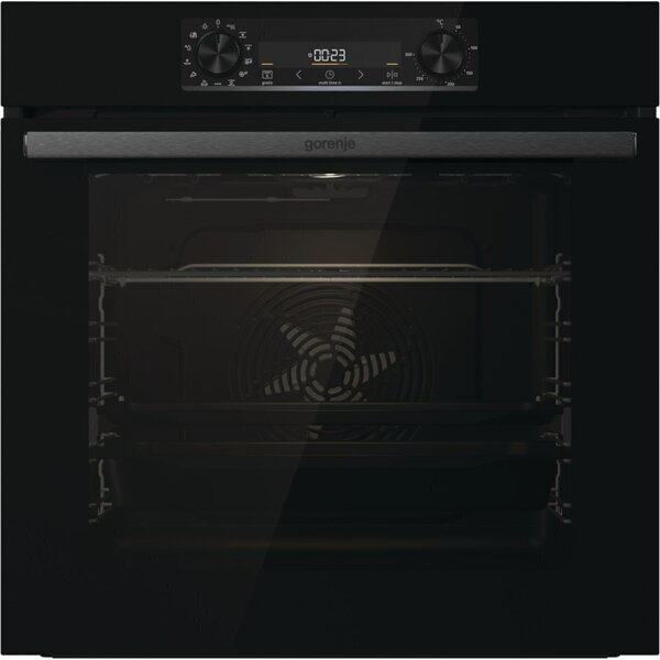 Духовой шкаф Gorenje BOS6737E13FBG – купить в Киеве | цена и отзывы в MOYO