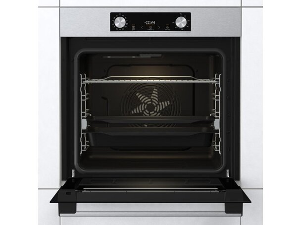 

Духовой шкаф Gorenje BOS6737E13X